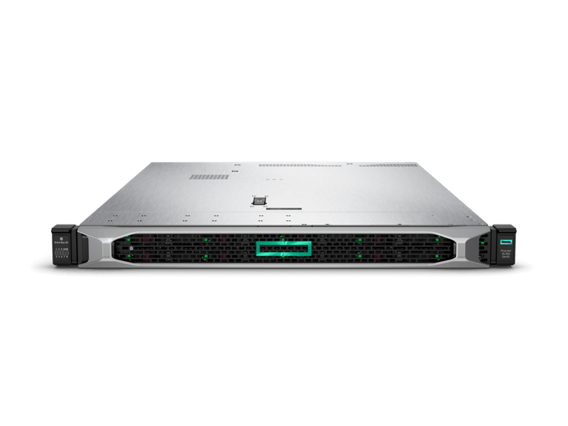 (NEW VENDOR) HPE DL360 Gen10 8SFF Server Xeon-Silver 4216 (2.1GHz/16-core/85W), 16GB - C2 Computer