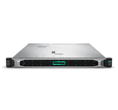 (NEW VENDOR) P28948-B21 DL360 G10 Plus 8SFF Server - Xeon-Silver 4316 (3.4GHz 20-core 135W)