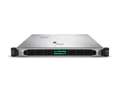 (NEW VENDOR) HPE DL360 Gen10 8SFF Server - Xeon-Silver 4210R (10-Core, 2.4 GHz, 100W) , 16GB - C2 Computer