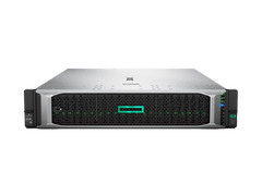 (NEW VENDOR) P05172-B21 DL380 G10 Plus 8SFF Server - Xeon-Silver 4309Y (2.8GHz 8-core 105W)