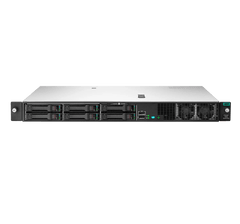 (NEW VENDOR) HPE DL20 G10 Plus 2LFF Server - Xeon-E 2314 / 16GB
