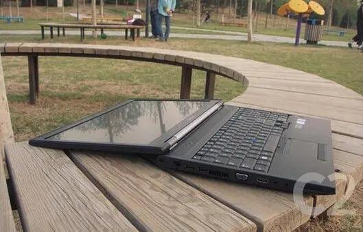 Samsung Aegis 400B i5-3210M,4G,500G,Quadro NVS 5200M 1G 專業圖形顯示卡（二手）95%NEW - C2 Computer 主圖