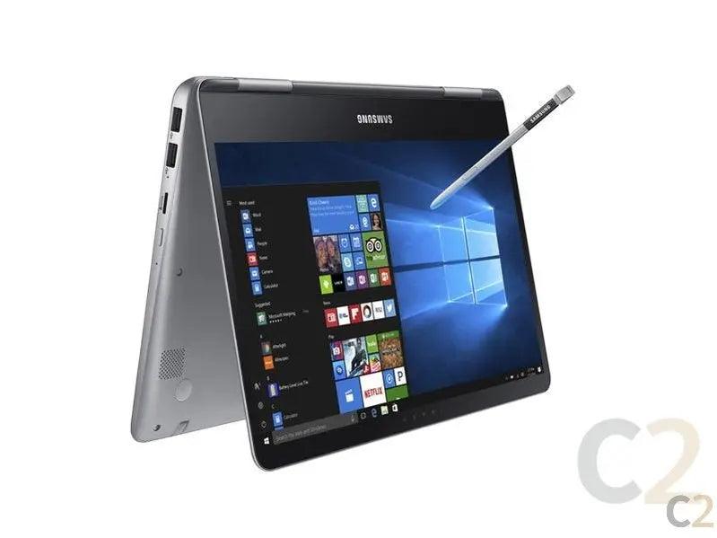 Samsung Notebook 9 Pro NP940X3M 13.3inch i7-7500U/8G/256G touch Ultrabook 連 S Pen（二手）99%NEW - C2 Computer 主圖