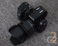 （二手）Samsung NX-30 連（18-55mm）wifi 反转屏幕 無反相機 可換鏡頭 旅行 Camera 95% NEW - C2 Computer