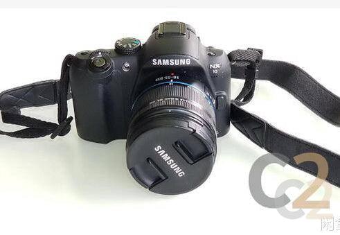 （二手）Samsung NX10 連（18-55mm）微單相機 可換鏡頭 旅行 Camera 90% NEW - C2 Computer 主圖