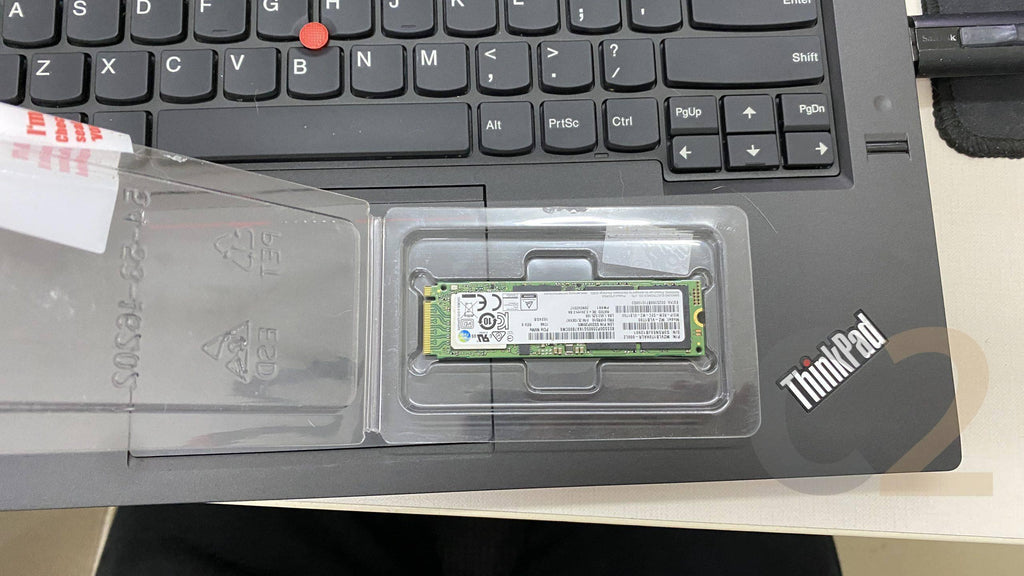 (特價) SAMSUNG PM981 MZVLB1T0HALR 1TB M.2-2280 SSD 固態硬碟 95% NEW - C2 Computer