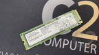 (特價) SAMSUNG PM981 MZVLB1T0HALR 1TB M.2-2280 SSD 固態硬碟 95% NEW - C2 Computer
