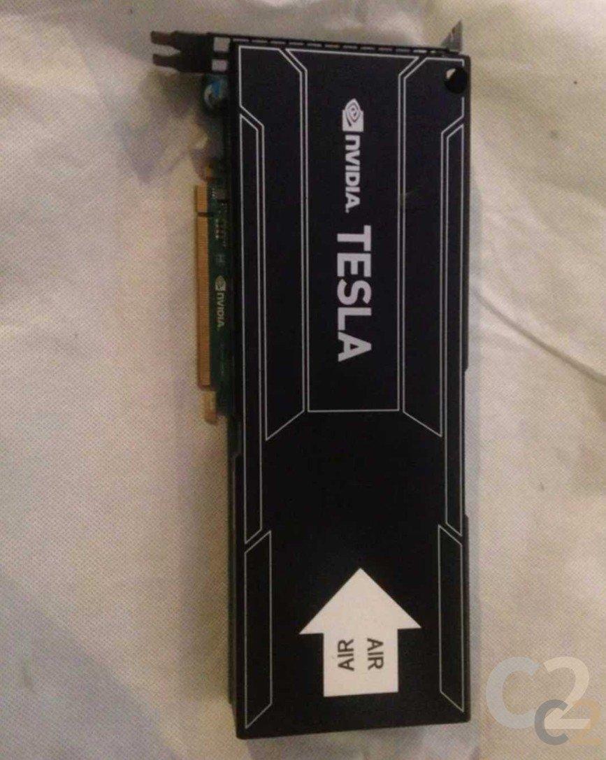 (USED) 99% Nivida TESLA K10 8GB DDR5 ECC 3076 CUDA PCIE 3.0 Graphic GPU Processing Card - C2 Computer Image principale