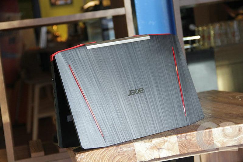 (USED) ACER 暗影騎士 3 / VX5-591G i5-7300H 4G NA 500G GTX 1050 Ti 2G 15.6inch 1920x1080 Gaming Laptop 電競本 90% NEW - C2 Computer Image principale