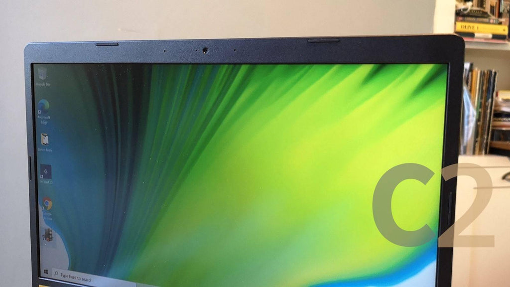 (USED) ACER Aspire A514-54 i5-1135G7 4G 128-SSD NA Intel UHD Graphics 14inch 1920x1080 商務辦公本 95% - C2 Computer