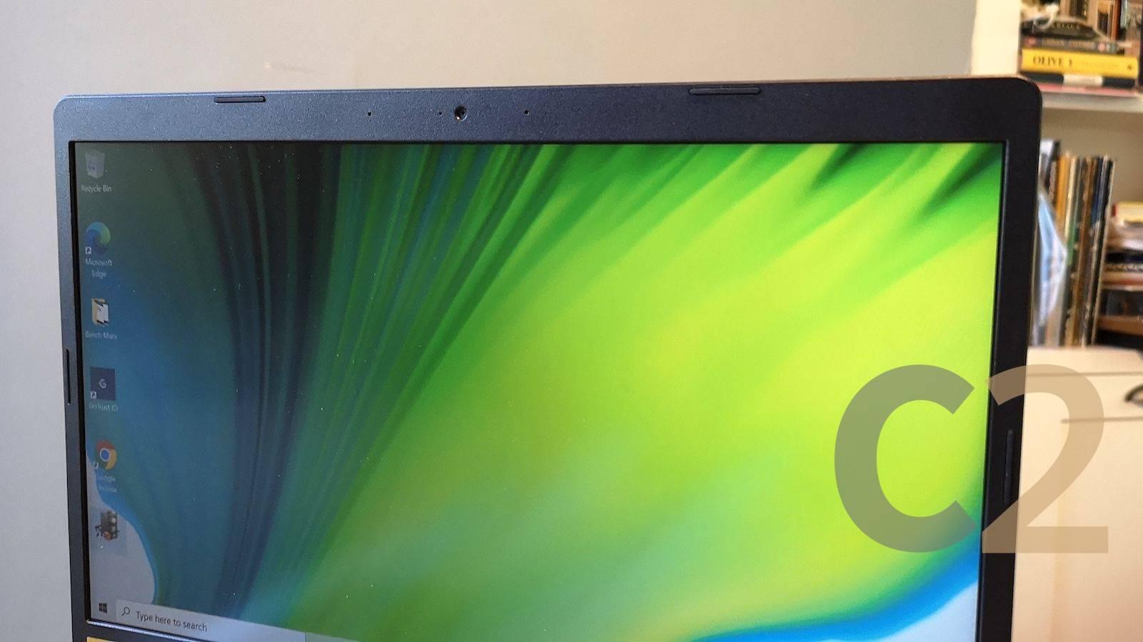 (USED) ACER Aspire A514-54 i5-1135G7 4G 128-SSD NA Intel UHD Graphics 14inch 1920x1080 商務辦公本 95% - C2 Computer