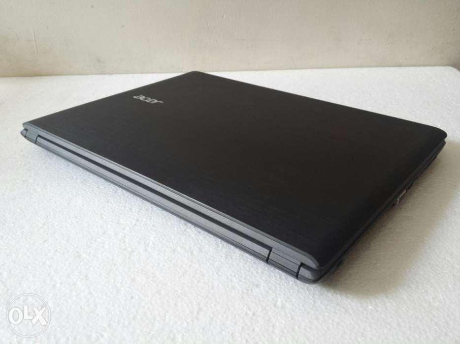 (USED) ACER Aspire E5-473G i5-5200U 4G NA 500G GT 920M 2G 14inch 1366x768 Entry Gaming Laptop 90% - C2 Computer 主圖