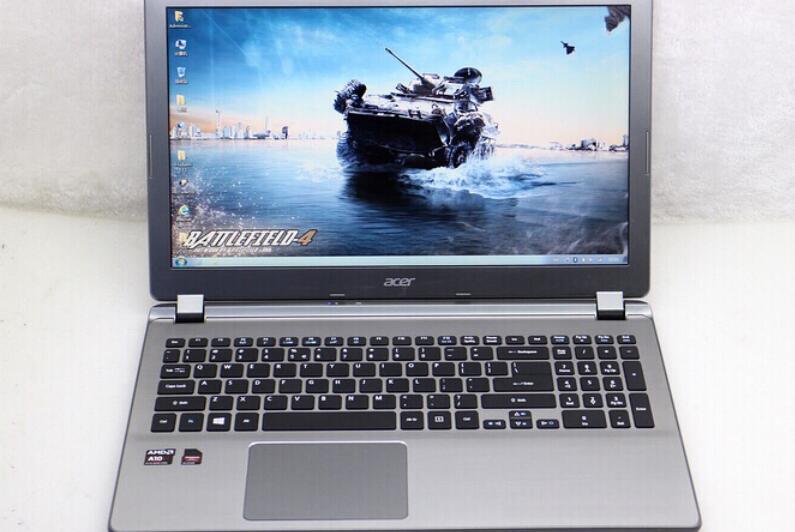 Acer aspire v5 amd a10 hotsell