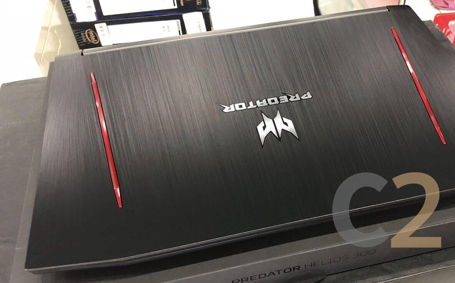 (USED) ACER G3 I5-7300HQ 4G NA 500G GTX 1060 6G 15.6inch 1920x1080 Entry Gaming Laptop 95% - C2 Computer Main image