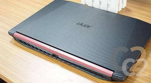 (USED) ACER NITRO AN515-51 i7-7700HQ 4G NA 500G GTX 1050 4G 15.6inch 1920×1080 Gaming Laptop 電競本 95% NEW - C2 Computer Image principale