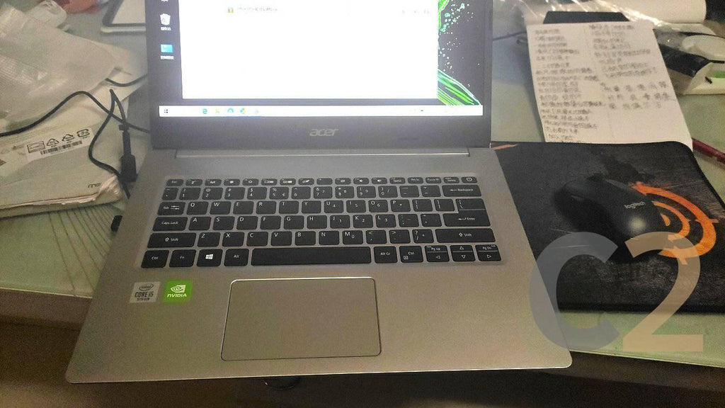 (USED) ACER S40-51 i7-10510U 4G 128-SSD NA GeForce MX250