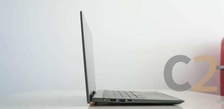 (中古) ACER 非凡s5 SF514-55 i7-1165G7 4G 128-SSD NA Intel Iris Xe グラフィックス 14 インチ 1920x1080 商務辦公本 95% 二次画像