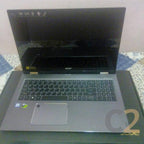 (USED) ACER SP515 i5-8250 4G 128-SSD NA Intel UHD Graphics 620 15.6inch 1920x1080 Tablet 2in1 95% - C2 Computer