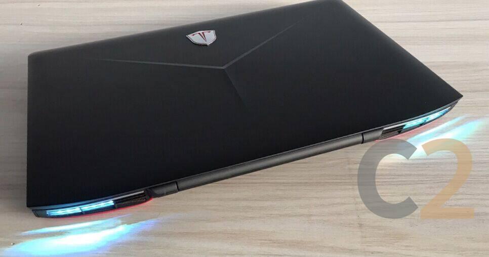 (USED) AIERXUAN G2 I7-7700HQ 4G NA 500G GTX 1060 6G 15.5inch 1920x1080 Gaming Laptop 95% - C2 Computer Image principale