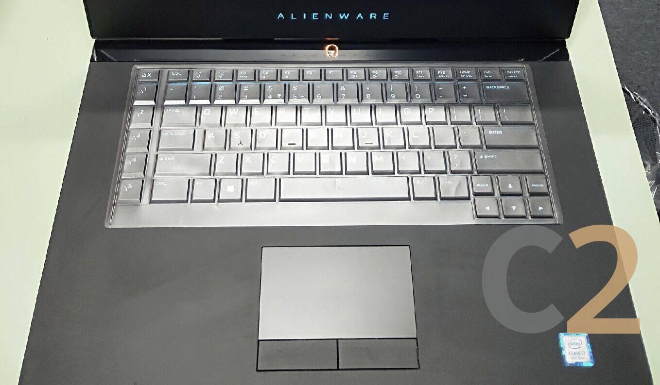 (USED) ALIENWARE 15 R4 I7-8750H 4G NA 500G GTX 1070 8G 15.6inch 1920x1080 Gaming Laptop 95% - C2 Computer