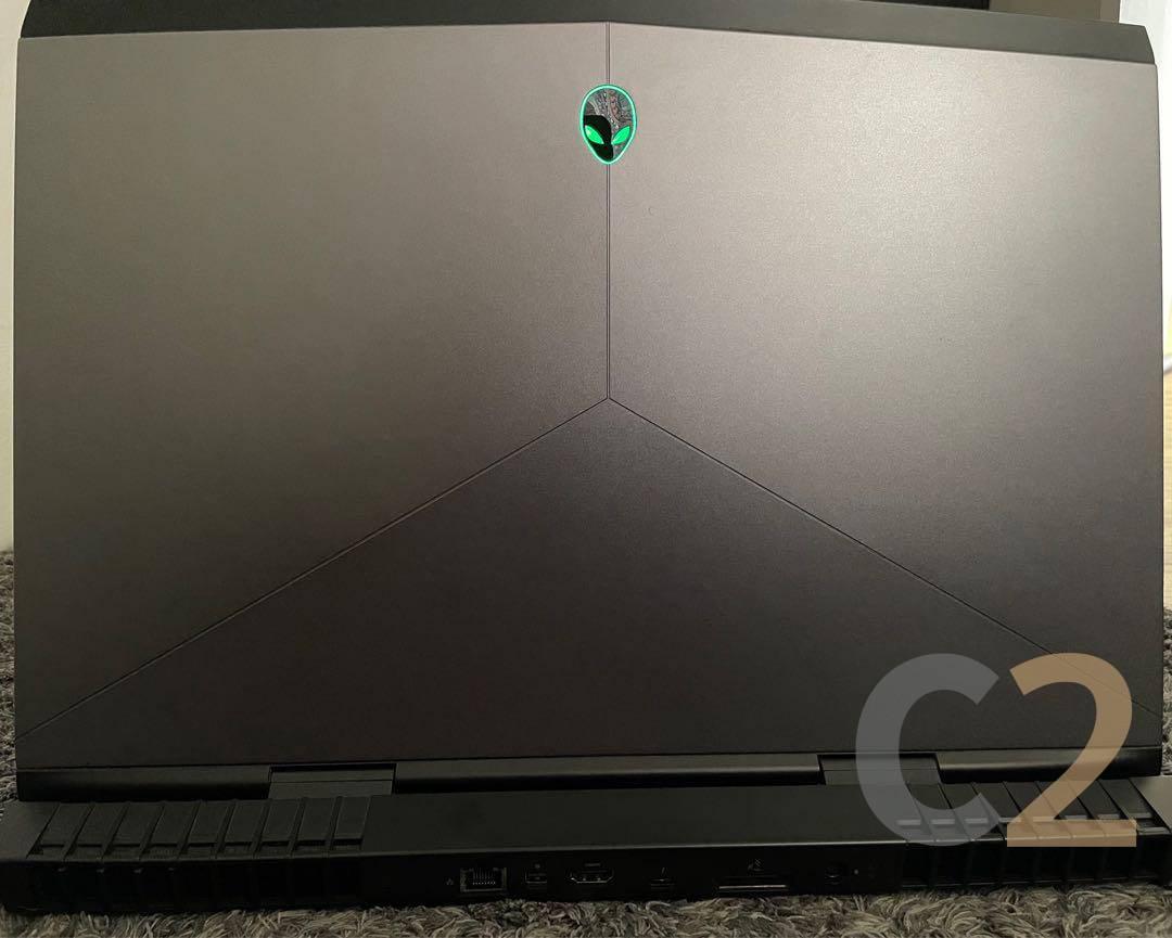 Alienware Alienware 17 R4 (USED) ALIENWARE 17 R4 i7-7820HK 4G 128-SSD NA GTX 1080 8GB 17.3 ...