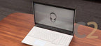 (USED) ALIENWARE Area 51m i7-8700 4G 128-SSD NA RTX 2060 6GB 17.3inch 1920x1080 Gaming Laptop 95% - C2 Computer