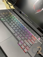 (USED) ALIENWARE M15 R2 i7-9750H 4G 128-SSD NA GTX 1660 Ti 6GB 15.6inch 1920x1080 144Hz Gaming Laptop 95% - C2 Computer