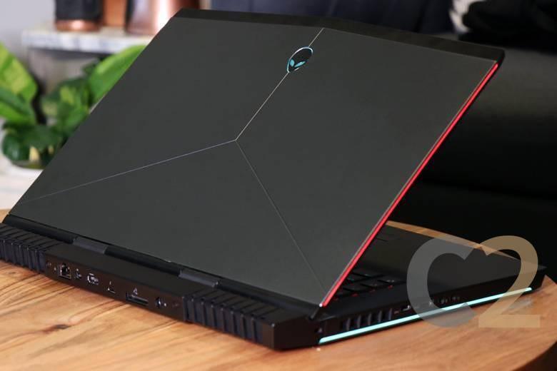 (Gebraucht) Alienware M15 R3 I5-10300 8G 128-SSD NA GTX 1650 Ti 4G 15,6 Zoll 1920x1080 Gaming-Laptop 95% Sekundärbild