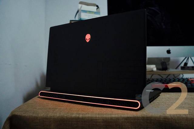 Used R6 Alienware (USED) ALIENWARE M15 R6 i7-11800H 4G 128-SSD NA RTX 3050 Ti 4GB 15.6 ...