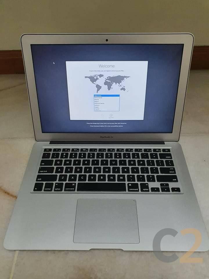（二手）APPLE Air VE2 i7-5650U 4G 128-SSD NA 高清显卡 6000 13.3 英寸 1600x900 超极本 95% 次要图像