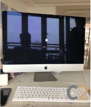(USED) APPLE iMac 27inch 2013 i5 8G 1TB GTX775M 90%NEW - C2 Computer 主图