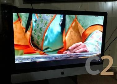 （二手）苹果imac 27英寸2013 I5 8G 1TB GTX775M 90％ 次要图像