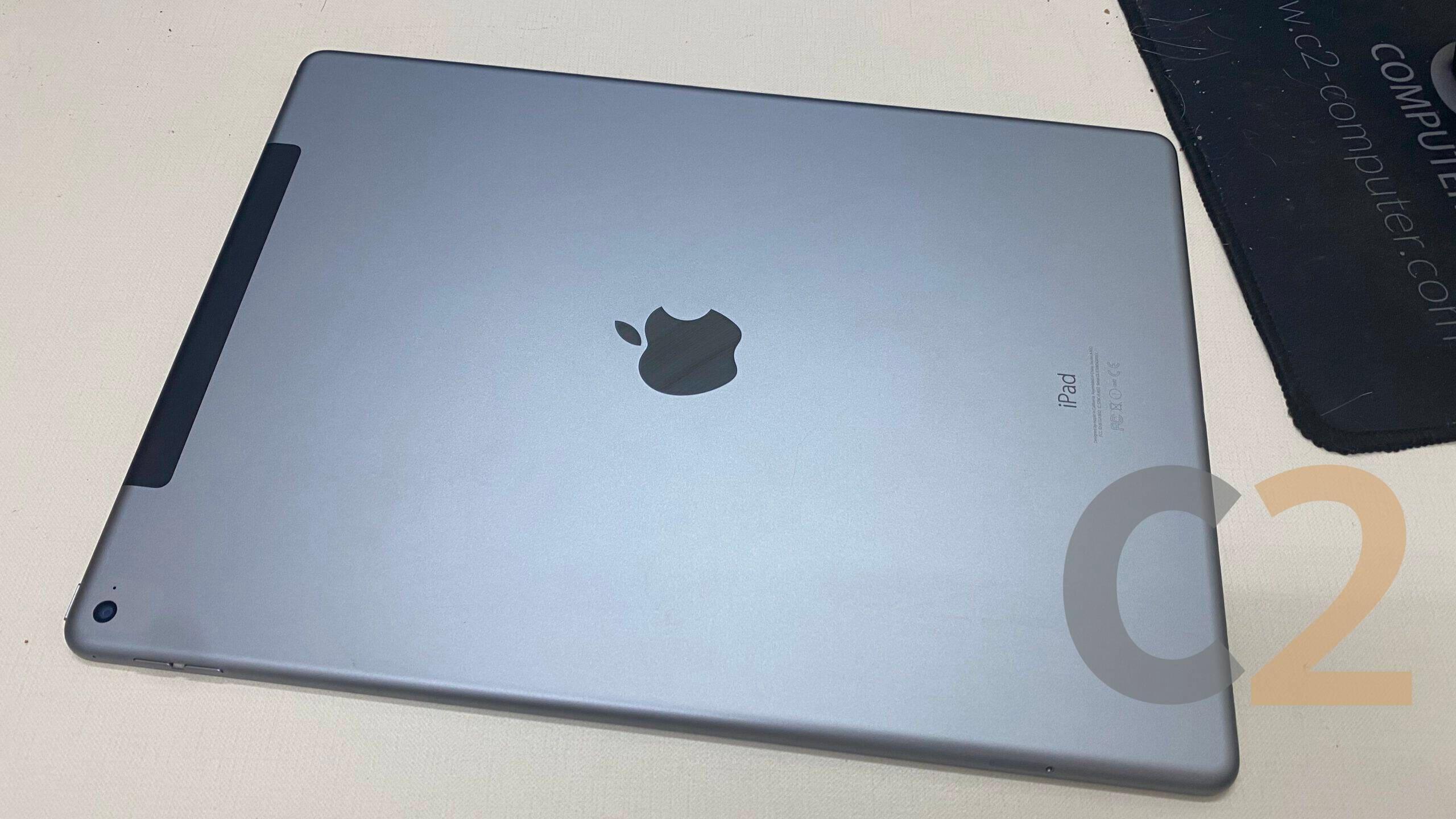 (USED) APPLE iPad Pro 12.9inch inch 1st GEN 256 4G LTE 版 90%NEW - C2 Computer 主图