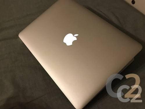 (特價一台)(USED)APPLE MacBook AIR（2014）13.3inch i5 4G 128G SSD 90%NEW - C2 Computer Hauptbild
