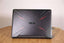 (USED) ASUS 飛行堡壘 7 Ryzen 7-3750H 4G 128G-SSD NA GTX 1660 Ti 6G 15.6inch 1920x1080 Gaming Laptop 95% - C2 Computer