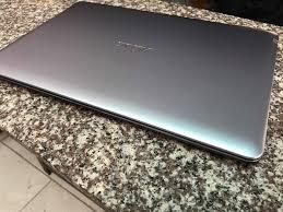 (USED) ASUS A540UP i5-7200U 4G NA 500G R5 M420 2G 15.6inch 1366x768 Entertainment Laptops 90% - C2 Computer
