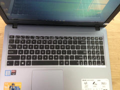 (USED) ASUS A540UP i5-7200U 4G NA 500G R5 M420 2G 15.6inch 1366x768 Entertainment Laptops 90% - C2 Computer