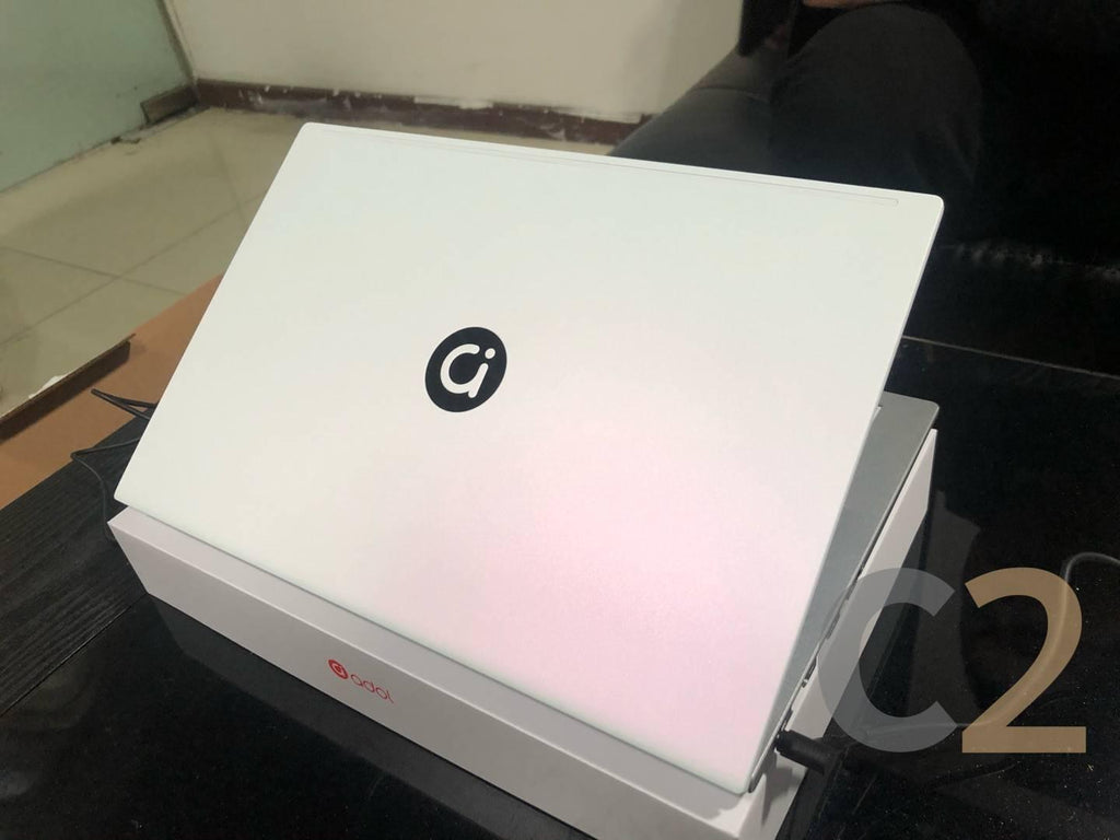 (USED) ASUS AdolBook 14s L421EAY i5-1135G7 4G 128-SSD NA Intel Iris Xe Graphics 14inch 1920x1080 超級本 95% - C2 Computer