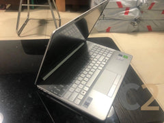 (USED) ASUS AdolBook 14s L421EAY i5-1135G7 4G 128-SSD NA Intel Iris Xe Graphics 14inch 1920x1080 超級本 95% - C2 Computer
