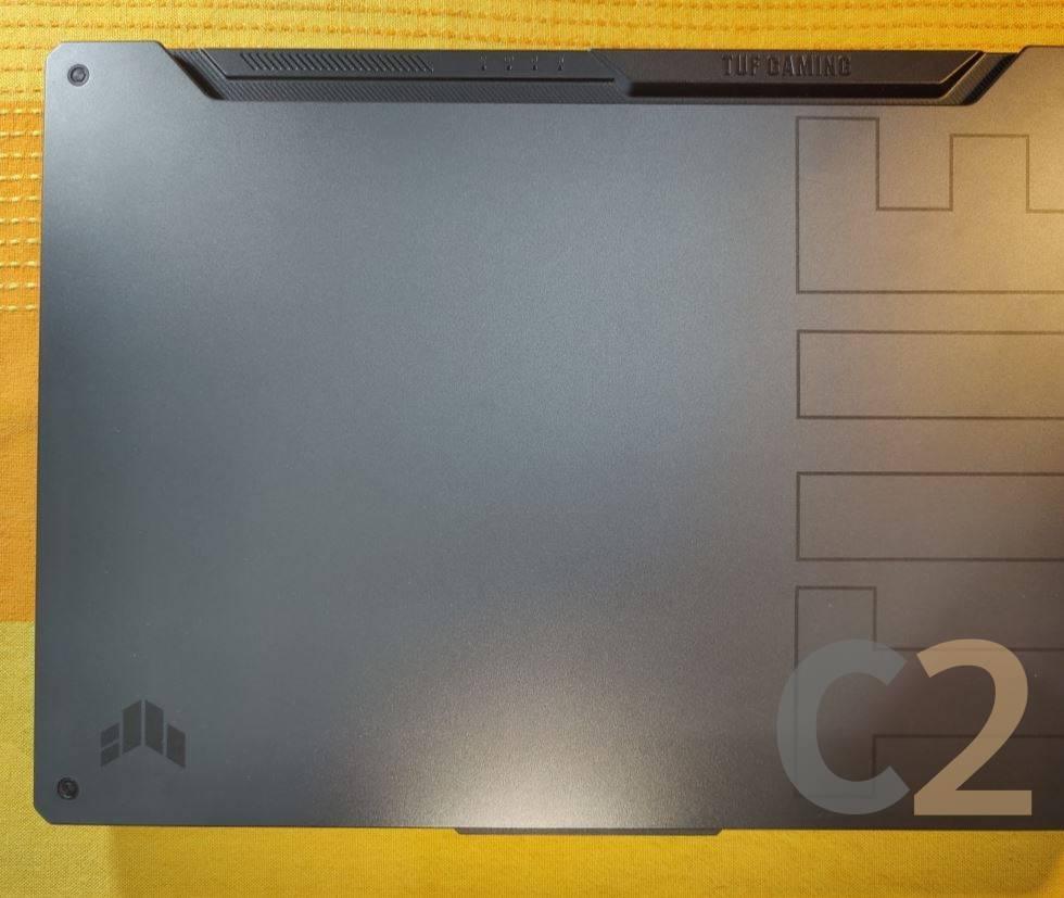 (Verwendet) ASUS F15 FX506HM I7-11800H 4G 128-SSD NA RTX 3060 6 GB 15,6 Zoll 1920x1080 144Hz Gaming-Laptop 95% Sekundärbild