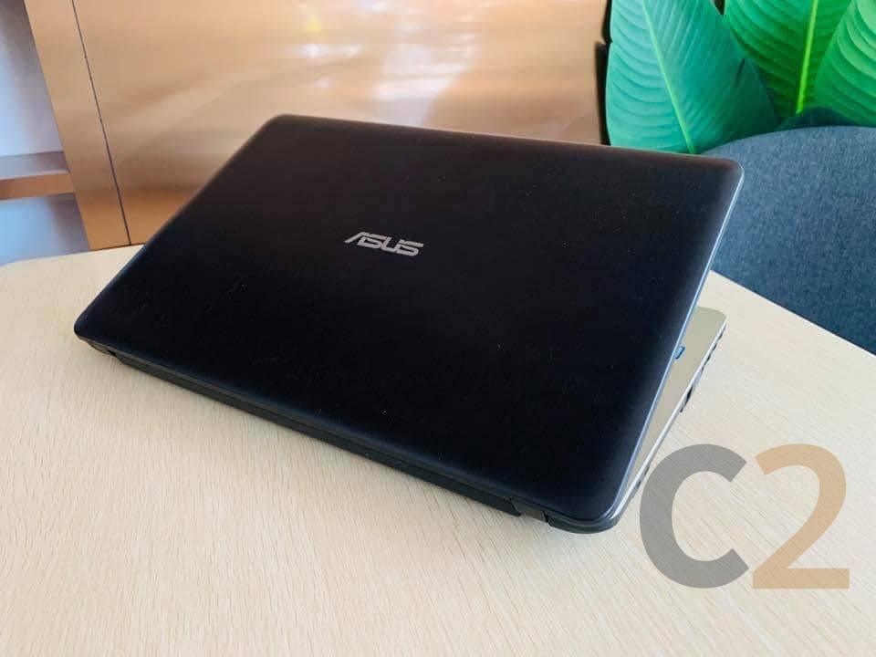 (사용) ASUS F540U I5-7200U 4G NA 500G RADEONTM R5 M420 2G 15.6INCH 1366X768 엔터테인먼트 랩탑 95% 서브 이미지