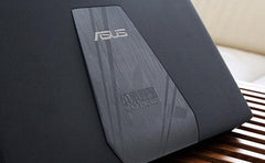 (USED) ASUS FX-PLUS i5-4200H 4G NA 500G GTX 950M 4G 15.6inch 1920×1080 Gaming Laptop 90% - C2 Computer