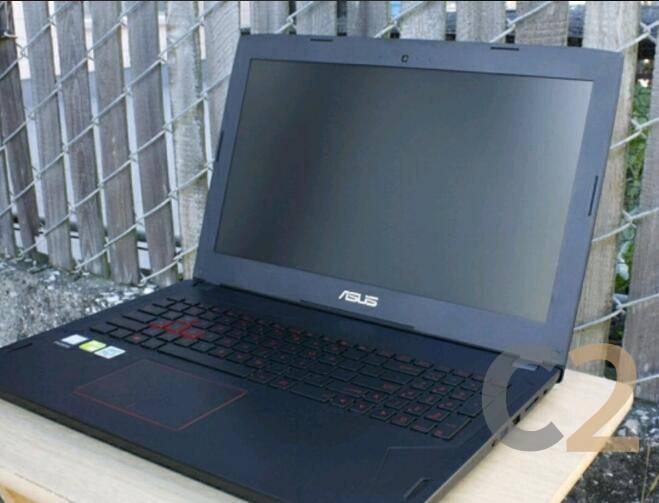 (USED) ASUS FX502 i7-6700H 4G NA 500G GTX1060 3G 15.6inch 1920×1080 Gaming Laptop 90% - C2 Computer