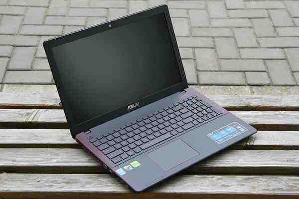 (USED) ASUS FX50V i5-6300HQ 4G NA 500G GTX 950 4G 15.6inch 1920x1080 Entry Gaming Laptop 90% - C2 Computer