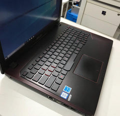 (USED) ASUS FX53V i5-6300H 4G NA 500G GTX 960M 2G 15.6inch 1920×1080 Gaming Laptop 90% - C2 Computer