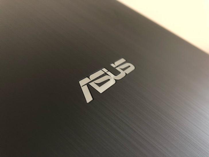 (USED) ASUS FX53V i5-7300H 4G NA 500G GTX 1050 2G 15.6inch 1920×1080 Gaming Laptop 90% - C2 Computer