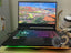 (USED) ASUS ROG Strix G512LV i7-10870H 4G 128-SSD NA RTX 2060 6GB 15.6inch 1920x1080 144Hz Gaming Laptop 95% - C2 Computer