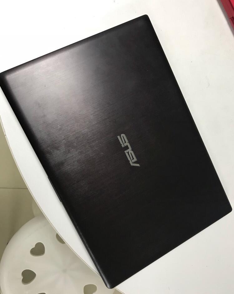 (USED) ASUS S400CA i5-3317U 4G NA 500G 14inch 1366x768 Touch Screen Business Laptop 90% - C2 Computer Main image