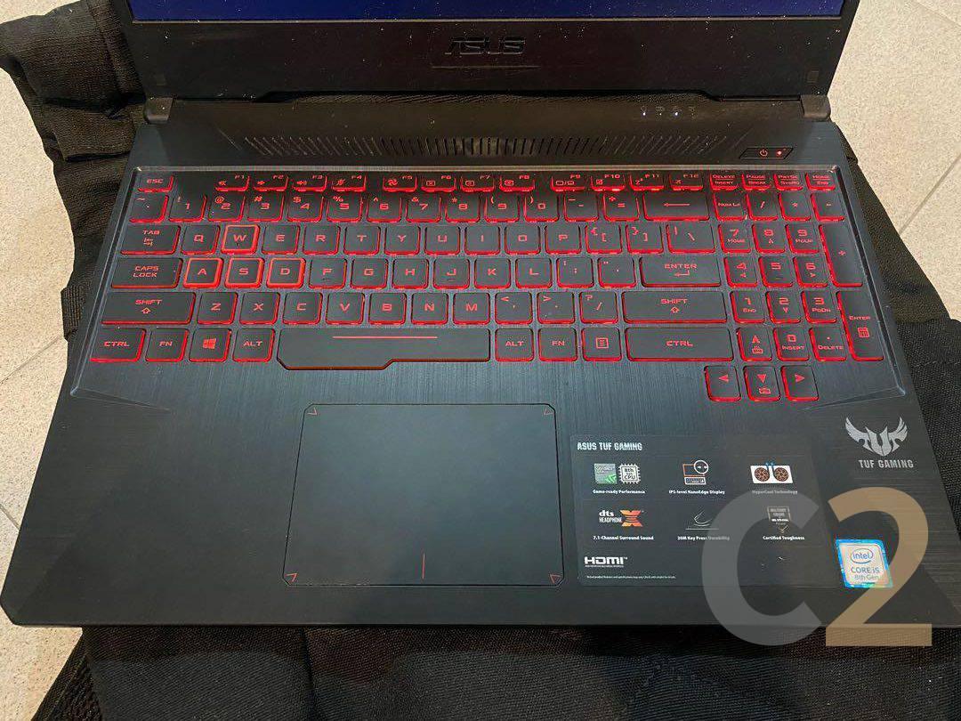 Gtx 1050 Fx505g Asus Tuf FX505G Core I5 9th Generation 8GB Ram 1TB