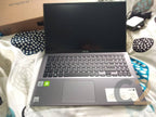 (USED) ASUS VivoBook 15 X512FLC i5-10210 4G 128-SSD NA GeForce MX250 2GB 14inch 1920x1080 Business Laptop 95% - C2 Computer